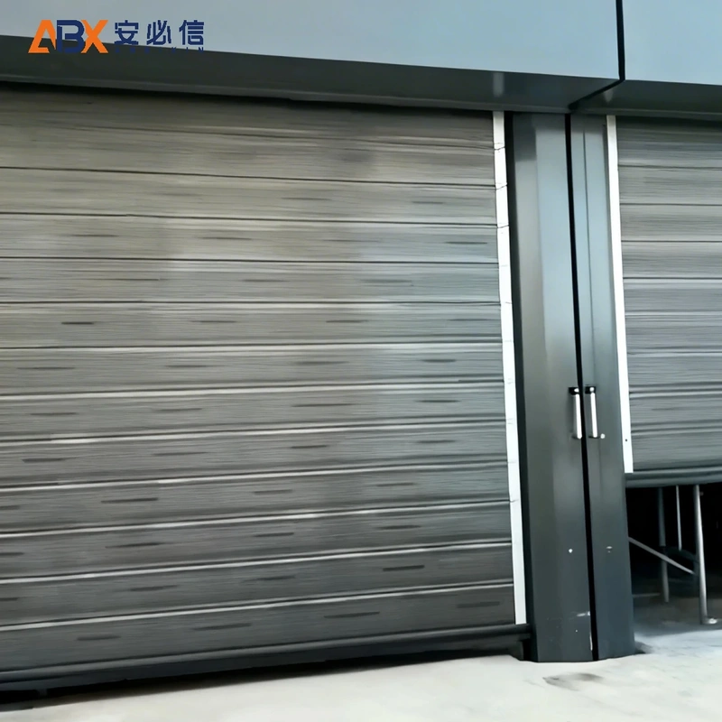 南昌市厂房高速门